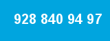 928 840 94 97 928 840 94 97